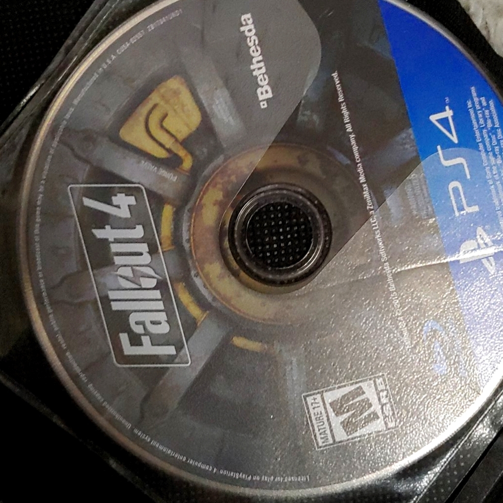 Fallout 4